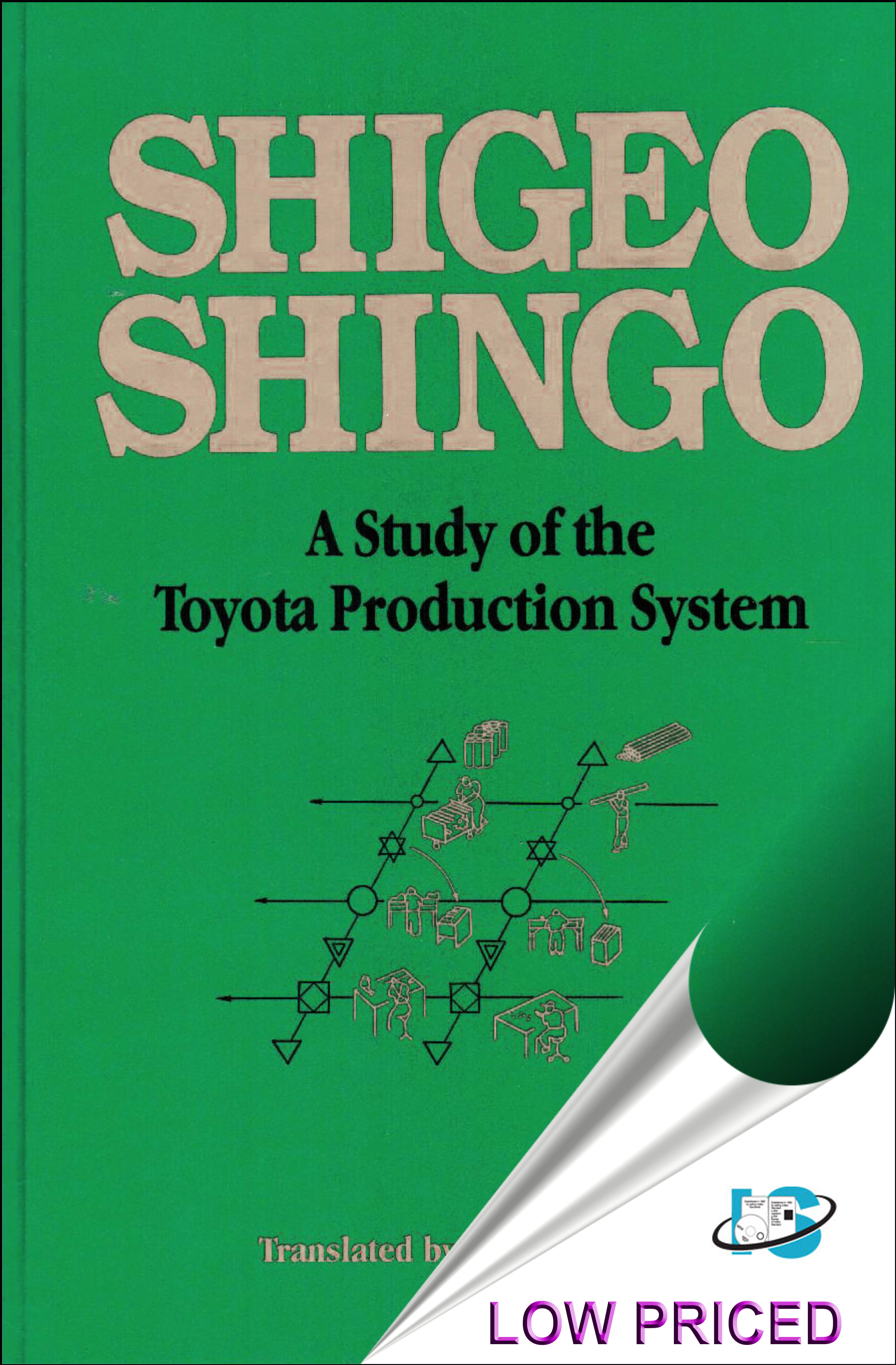 engineering from industrial production study system toyota viewpoint #3