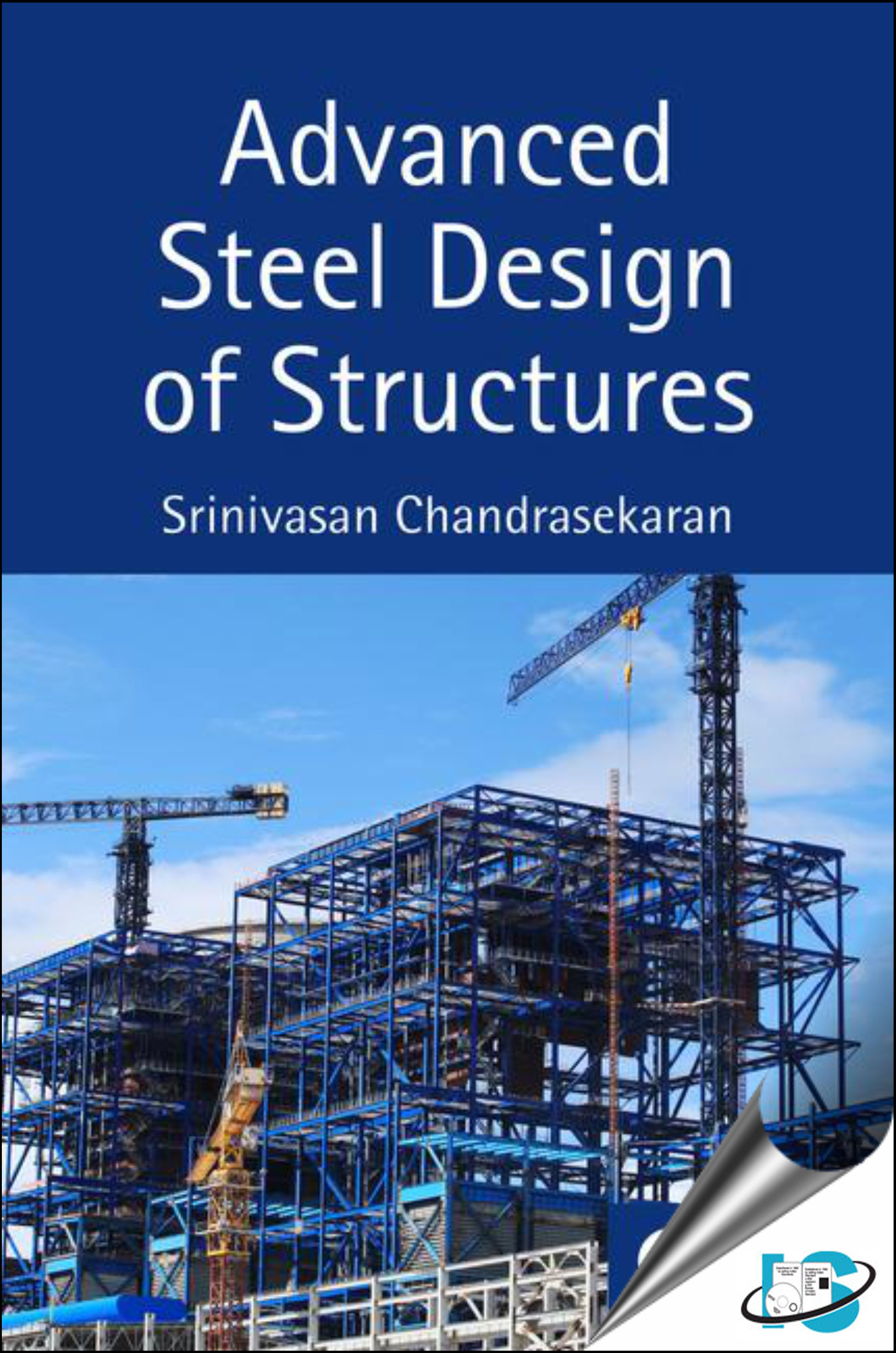 Crc press. Structural Engineering and Design.