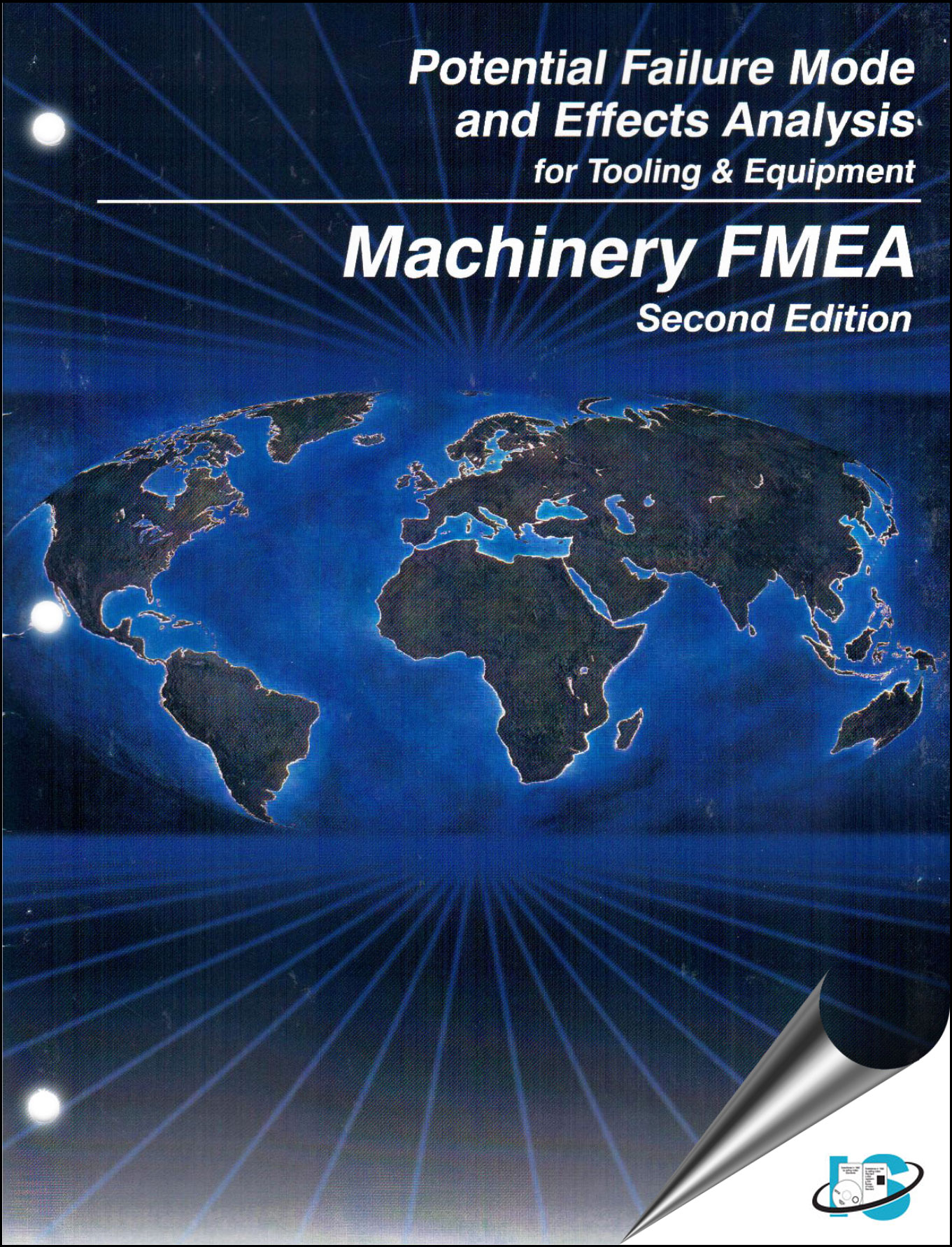 Ford motor company fmea handbook #9