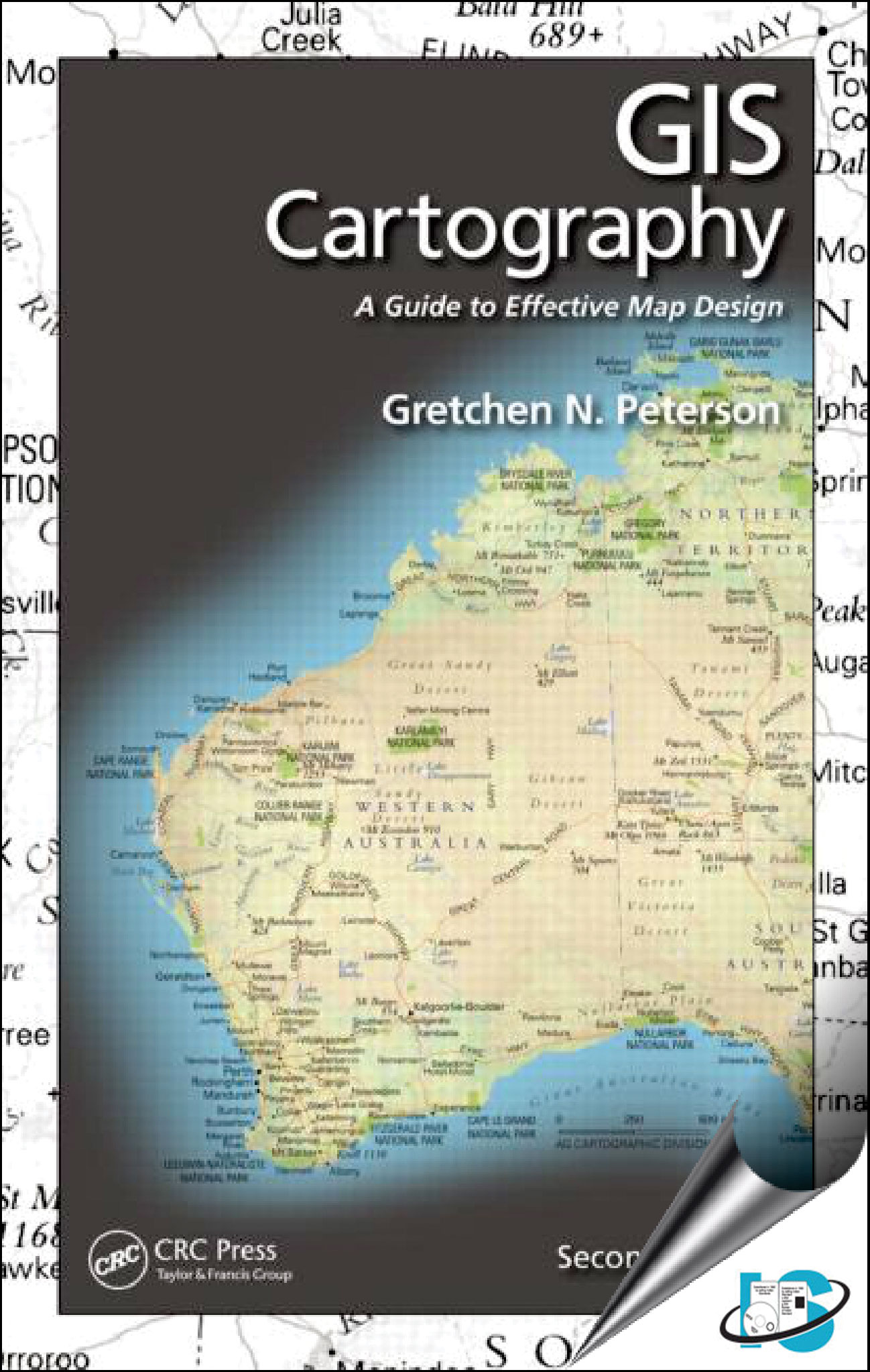 Gis Cartography A Guide To Effective Map Design 2nd Edition
