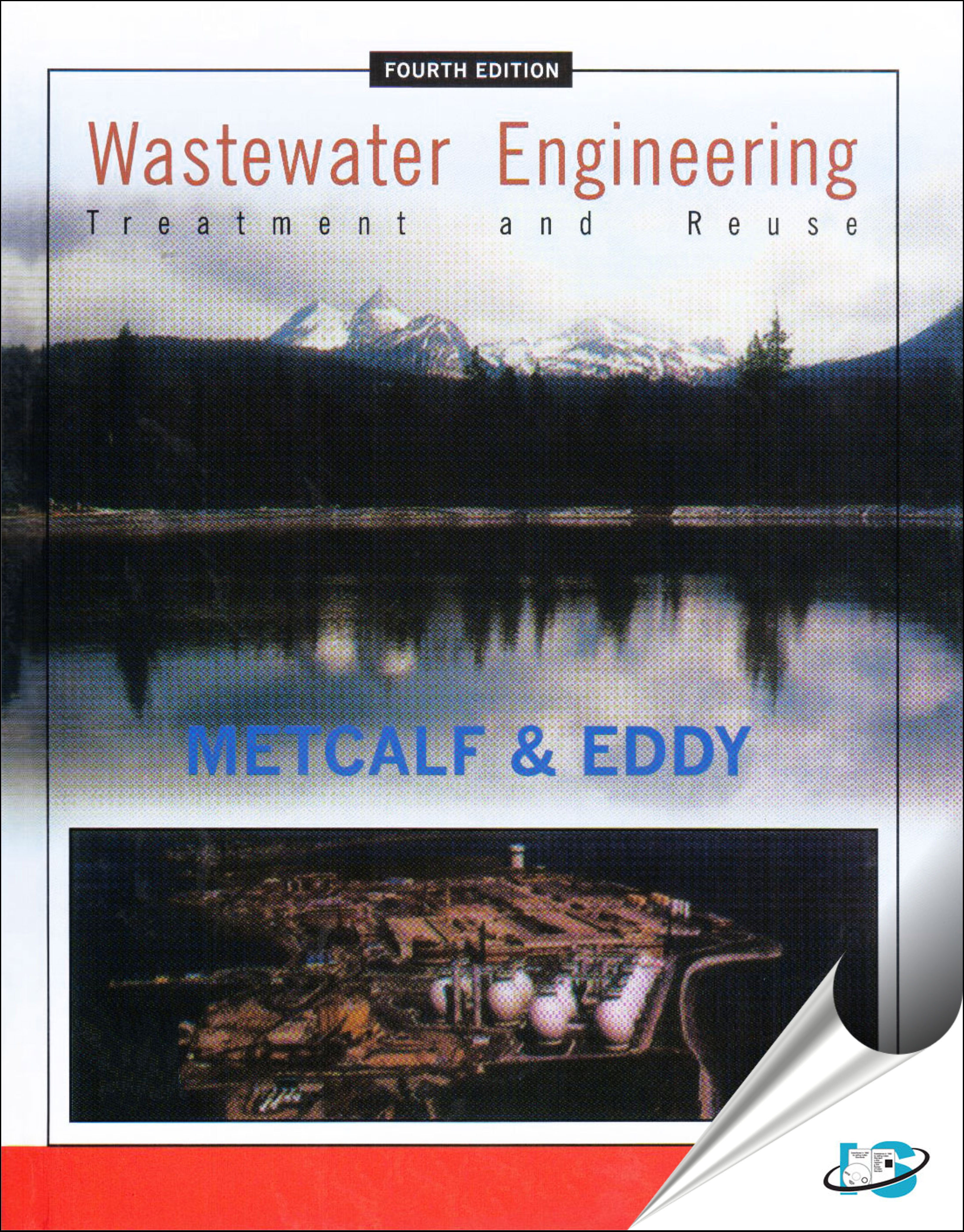 Сточные воды книги. Metcalf & Eddy, Wastewater Engineering. Книга Wastewater treatment. Книга Wastewater. Water and Wastewater Engineering: Design principles and Practice.