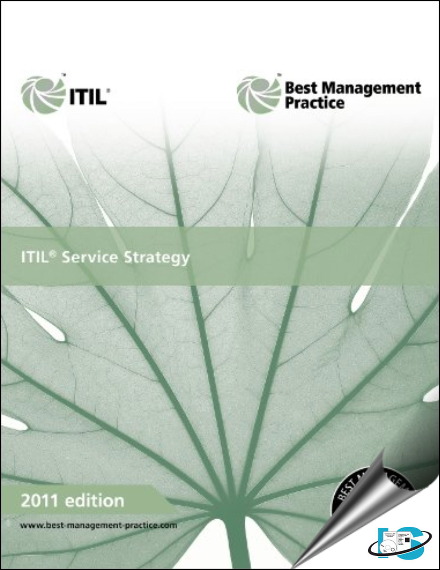 ITIL Service Strategy, Cabinet Office, 0113313047, 9780113313044