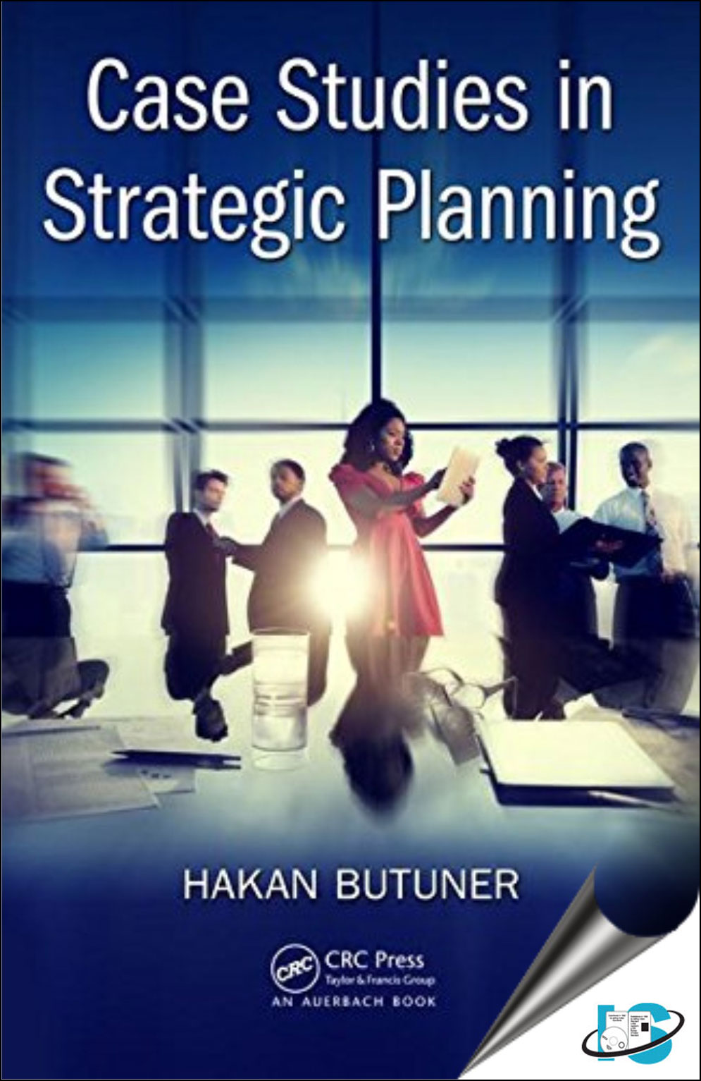 case study about strategic planning