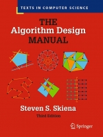 The Algorithm Design Manual [ 3030542580 / 9783030542580 ]