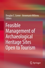 Feasible Management of Archaeological Heritage Sites Open to Tourism [ 303006509X / 978303006509 ]