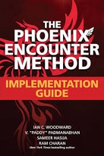 The Phoenix Encounter Method: Implementation Guide [ 1264266758 / 9781264266753 ]