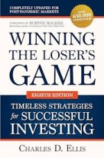 WINNING THE LOSERS GAME, 7TH EDITION: TIMELESS STRATEGIES FOR SUCCESSFUL INVESTING [ 1264258461 / 9781264258468 ]