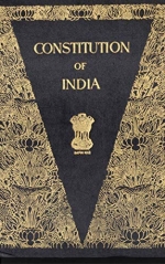 Constitution of India, 1950