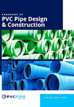 Handbook of PVC Pipe Design and Construction, 6th Edition [ 0831136995 / 9780831136994 ]