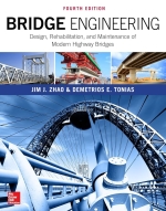 Bridge Engineering : Design, Rehabilitation, and Maintenance of Modern Highway Bridges, 4th Edition [ 1259643093 / 9781259643095 ]