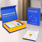 Innovation Cards : According to TRIZ Theory