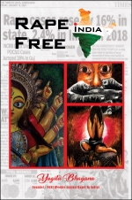 Rape Free India