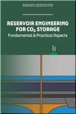 Reservoir Engineering for CO2 Storage : Fundamental & Practical Aspects [ 195557832X / 9781955578325 ]
