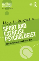 How to Become a Sport and Exercise Psychologist [ 1041323808 / 9781041323808 ]