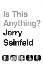 Is This Anything? [ 1471195589 / 9781471195587 ]