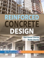 Reinforced Concrete Design [ 9391910416 / 9789391910419 ]