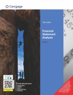Financial Statement Analysis, 13th Edition [ 8131525252 / 9788131525258 ]