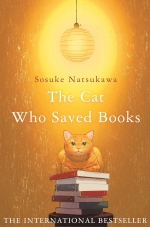 The Cat Who Saved Books [ 1529081483 / 9781529081480 ]