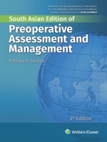 Preoperative Assesment and Management, 3rd Edition [ 9387963497 / 9789387963498 ]