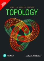 Topology, Updated 2nd Edition [ 9353432774 / 9789353432775 ]