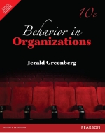Behavior in Organizations, 10th Edition [ 9332556997 / 9789332556997 ]