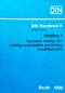 Din Handbook 8 [ 3410135197 / 9783410135197 ]