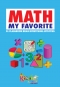 Math My Favorite : 51 Classroom Brain Stretching Activities [ 9394276106 / 9789394276109 ]