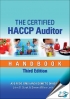The Certified HACCP Auditor Handbook, 3rd Edition [ 8174890459 / 9788174890450 ]