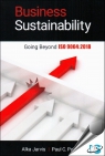 Business Sustainability : Going beyond ISO 9004:2018 [ 0873899725 / 9780873899727 ]