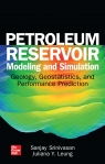Petroleum Reservoir Modeling and Simulation : Geology, Geostatistics, and Performance Prediction [ 1259834298 / 9781259834295 ]
