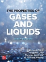 The Properties of Gases and Liquids, 6th Edition [ 1260116344 / 9781260116342 ]
