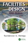 Facilities Design, 5th Edition [ 1032258055 / 9781032258058 ]