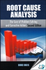 Root Cause Analysis : The Core of Problem Solving and Corrective Action, 2nd Edition [ 0873899822 / 9780873899826 ]