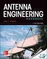 Antenna Engineering Handbook, 5th Edition [ 1259644693 / 9781259644696 ]