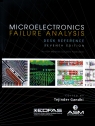 Microelectronics Failure Analysis Desk Reference, 7th Edition [ 162708245X / 9781627082457 ]